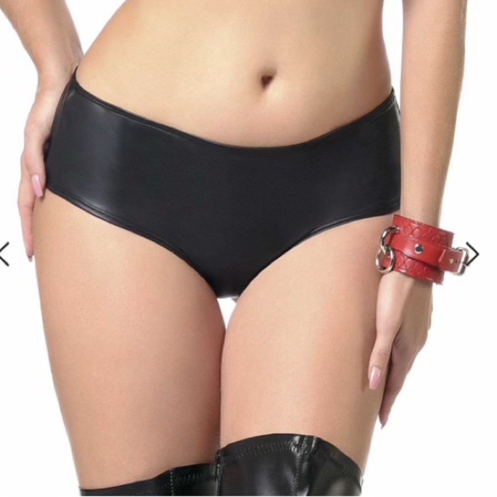 Patrice Catanzaro Beatrice Shorty Wetlook